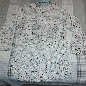 Jessica Simpson Sweater